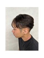アース オーセンティック 越谷レイクタウン店(EARTH Authentic)&nbsp;シースルーショートフェザー
