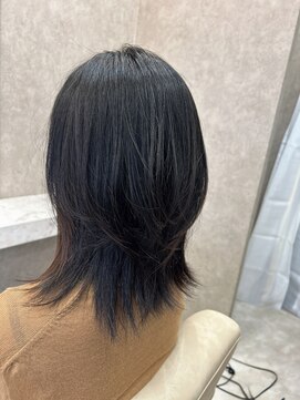 ユー(Yu.) レイヤー