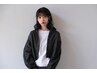 シャンプーカット+スチームパーマ