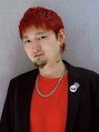 ロンドエニカ 大宮(Lond enika)&nbsp;taiga ショート