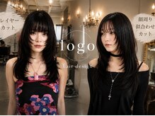 ロゴライフアットガーデン(logo life at garden)