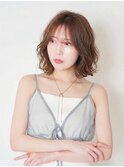 ショートヘア#小田急相模原#くびれショート#丸みショート#ボブ
