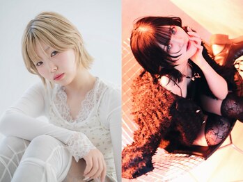 ギグスダブル 栄店(gigs double)の写真/【栄】似合わせ診断で創る理想のショート☆骨格を美しく魅せる緻密なカットで、朝の5分を時短＆可愛く♪