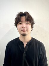 ロープ 日吉(lowp)&nbsp;ストウ シンゴ