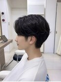 ニュアンスパーマ【鶴ヶ峰/横浜】