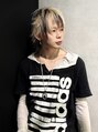 シティ オモテサンドウ(CITY omotesando)&nbsp;後藤 啓太