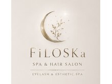FiLOSKa  SPA & HAIR SALON【フィロスカ】【7/6 NEWOPEN（予定）】