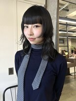 ユニオン(Union)&nbsp;レイヤーカット