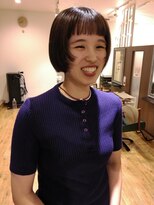 ヘアーズ マーブル(hairs MARBLE) mini bob