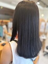 ヘアーオアシス ビオトープサン(Hair Oasis biotope SUN)&nbsp;艶髪グレージュ