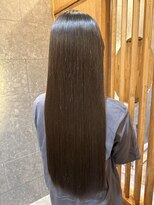 トゥーリ 大野城下大利店(tuuli)&nbsp;アッシュベージュカラー☆