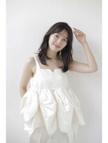 キース(KITH)&nbsp;艶ストレート×レイヤーロング
