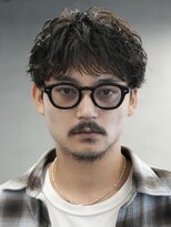 フィフス 大分(fifth)&nbsp;大分スパイキーショートツイストスパイラルパーマツイストパーマ