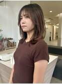 ナチュラルレイヤー