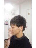 爽やか2ブロック