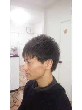 スリール(Sourire) 爽やか2ブロック