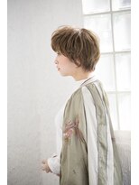 アクト(ACT)&nbsp;ショートトレンド