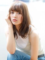 クラン(CLAN)&nbsp;マーメイドアッシュロブ