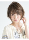 【池袋ショート】とろみワンカール
