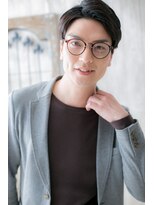 グルーミングサロン バーバー キャッスル 北浦和西口(Grooming salon Barber Castle)&nbsp;ビジネスでも◎イケメンサイドパートb