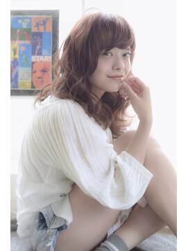 クロム バイ リエット(Chlom by Lietto) Chlom ☆シフォンホワイトピンクベージュ TEL 0364574337