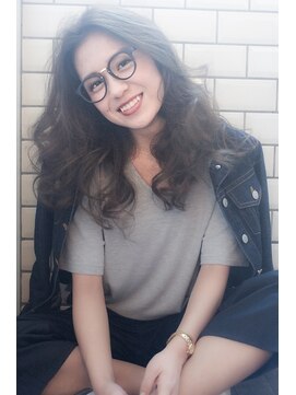 エイト マカビ 沖縄真嘉比店(EIGHT makabi) 【EIGHT 真嘉比】HAKASE style