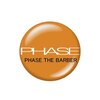 フェイズ ザ バーバー(PHASE THE BARBER)のお店ロゴ