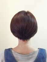 ドリフ(drif)&nbsp;【drif】クラシカルショートボブ