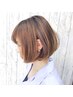 選べる♪カット&ヘッドスパorトリートメント￥7150→￥6500