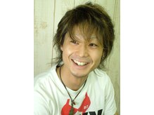 アイアン(Iron)