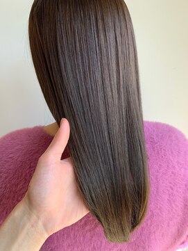 オッジ 六本松店(oggi) デザインカラー