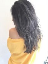 トゥルース 亀有店(TRUTH) 無造作ウェーブ