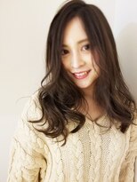 ヘアオーブロジック(HAIR orb LOGIC)&nbsp;ナチュラルアッシュ