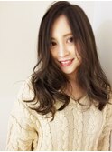 ナチュラルアッシュ