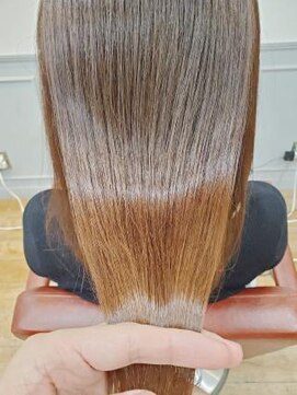 グランシュ 青葉台店(GranCieux) 美髪チャージサイエンスアクア☆