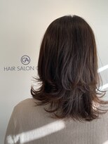 オガ(OGA)&nbsp;アンニュイレイヤー