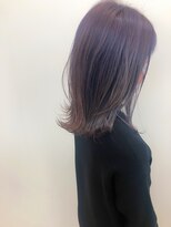 シキ(SIKI)&nbsp;ピンクパープル