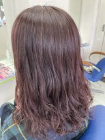 ヘアプロデュース ピエロ(HAIR PRODUCE PIERO) お客様ヘア