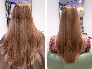 ヘアースパリゾート リアン 燕三条店(Lien)|ホットペッパービューティー ヘアースパリゾート リアン 燕三条店(Lien)|ホットペッパービューティー