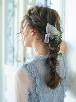 ノーブル 白金台店(Noble by PROGRESS)&nbsp;ヘアセット/セット/結婚式