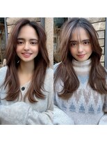 アフロート ギンザ(AFLOAT GINZA)&nbsp;AFLOAT GINZA【仲道 弘泰】2wayバング