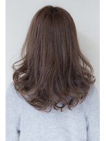 ルスト(L.u.s.t)&nbsp;ゆるふわパーマ