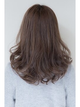 ルスト(L.u.s.t) ゆるふわパーマ