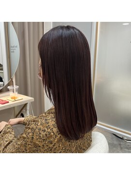 アストレアバイセレーネ(ASTRAEA by Selene) rose berry