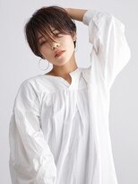 ヘアーサロンソシエ 錦糸町店&nbsp;ボブ/ショート/大人女性/カット上手い/30代/40代/50代