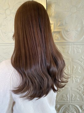 ケストラ(KESTRA) ブラウンベージュ