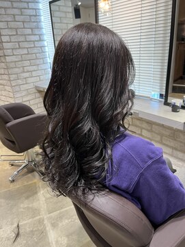 エイトセカンド 新宿三丁目店(EIGHT second) ベリーピンク