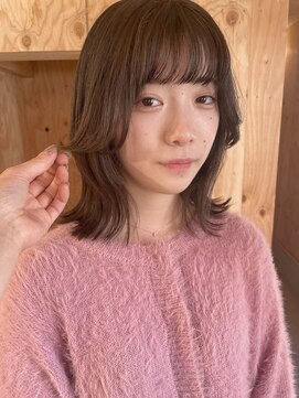 ライト(LIGHT) Lob