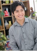 ソフトなワイルドアップパングウェットヘアm2大宮20代30代40代