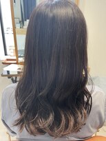 リセ(risee)&nbsp;うるツヤゆるウェーブ